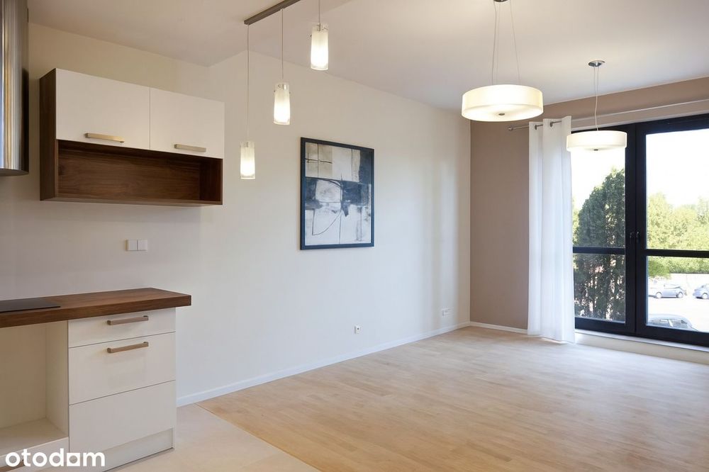 Słoneczne 4 pokoje od POŁUDNIA +Balkon 20 m2 ‼️Blisko Metra Wierzbno‼️