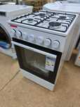 Kuchnia gazowo-elektryczna Gorenje GK5B41WH gwar 2 lata M1