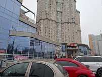 Аренда 40м2 1эт.фасад ТЦ Кристалл ул.Среднефонтансаая 19г