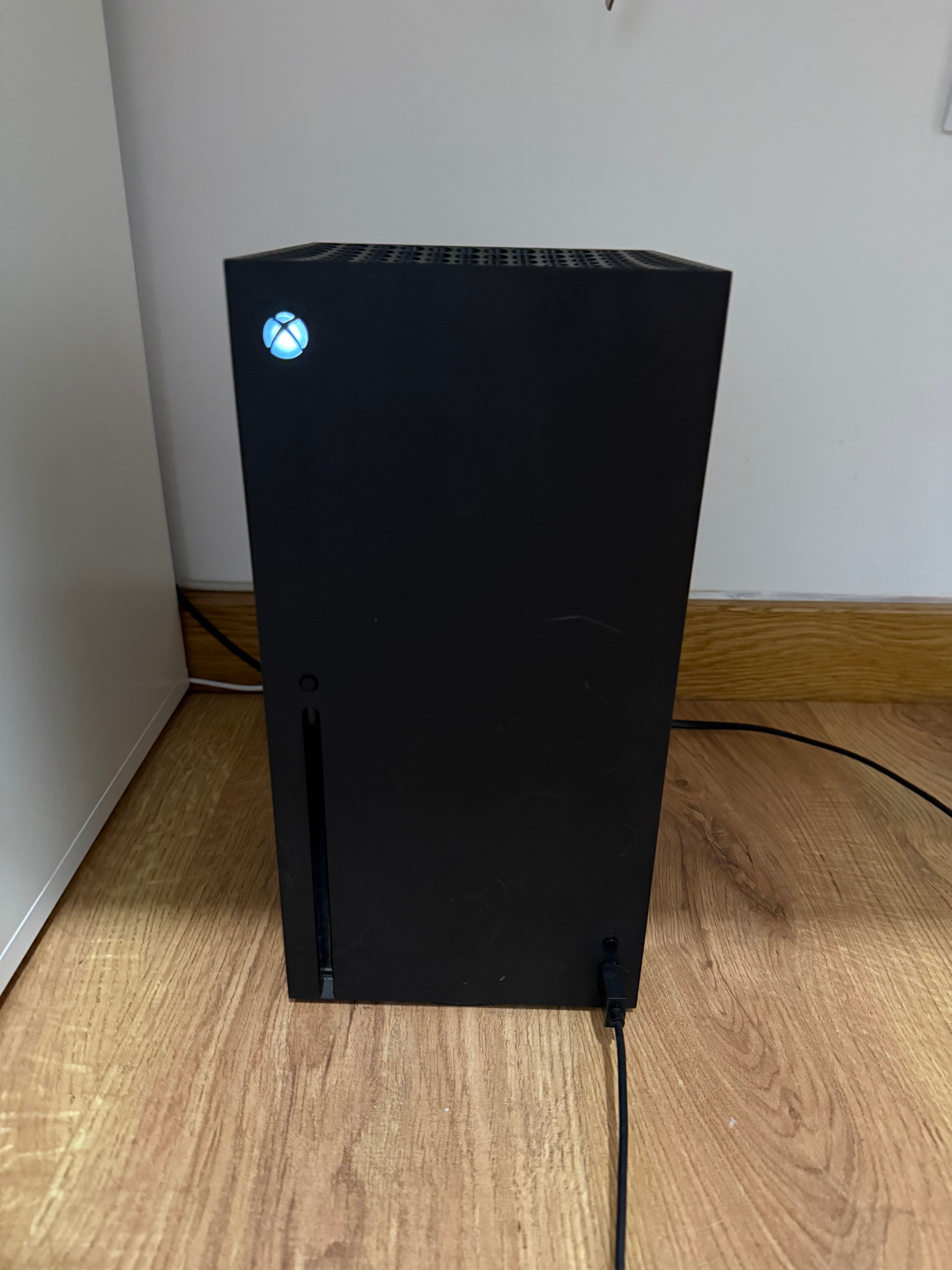 XBOX Séries X 1Tb