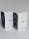 ieGeek S3 zestaw 2 kamer