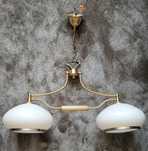 Lampa wisząca Alfa