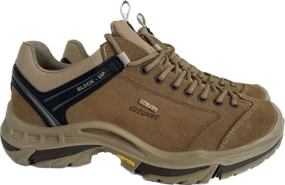 Кросівки тактичні Grisport Waterproof 11927S102tn