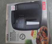 Fritadeira de Ar  Air Fryer 7,4L