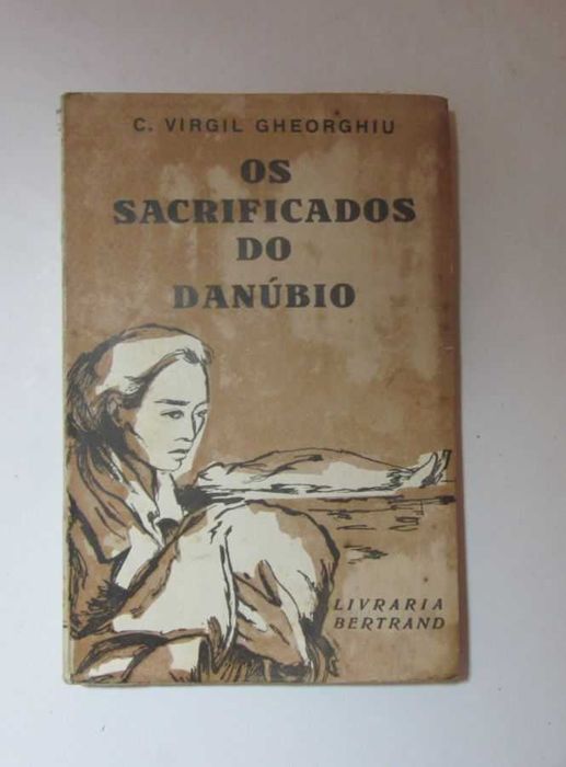 C. VIRGIL GHEORGHIU - Livros