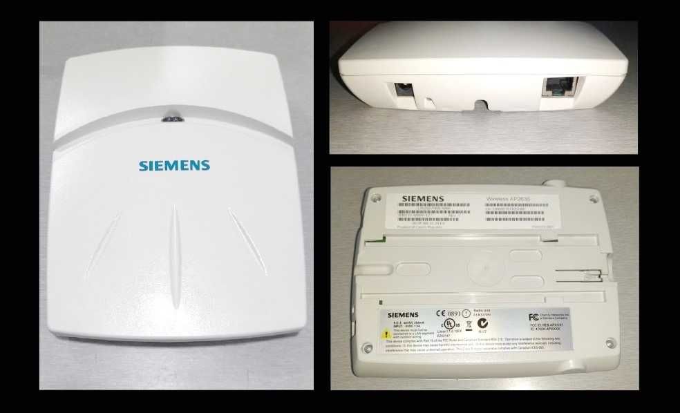 * Siemens AP 2630 *