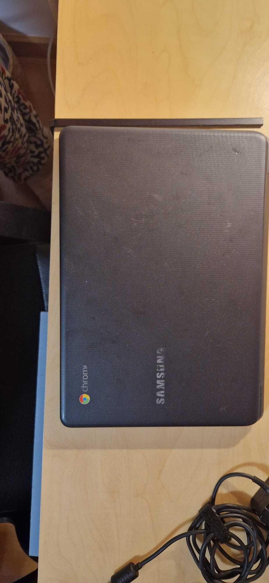 Computador Samsung Chromebook 3 Modelo XE500C13