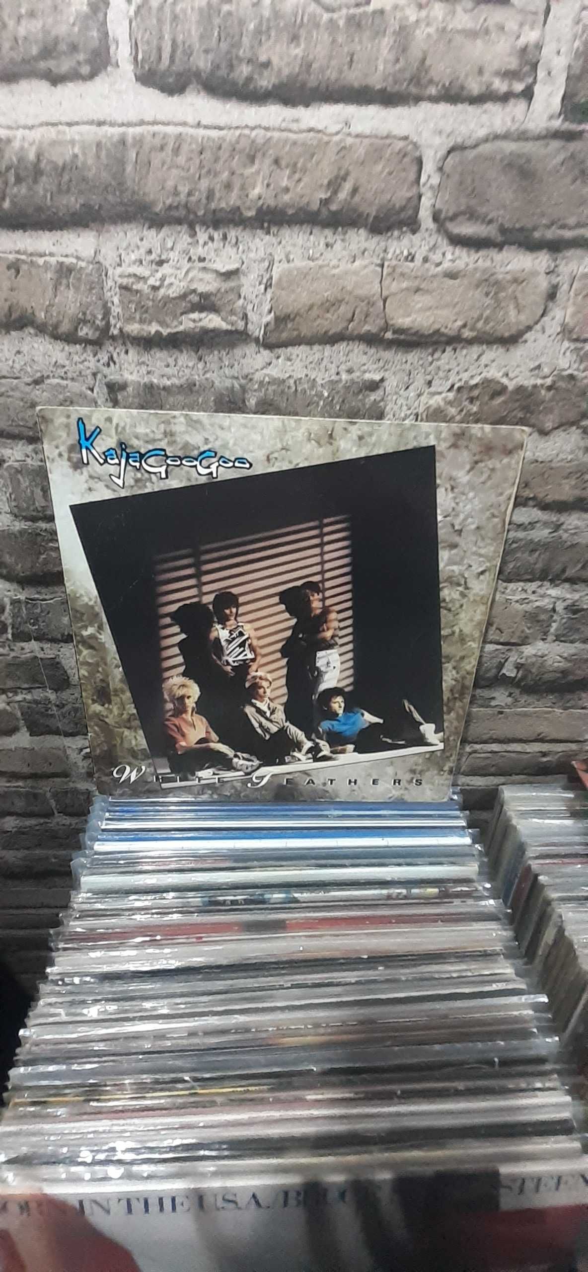 Discos de vinil troco ou vendo 5