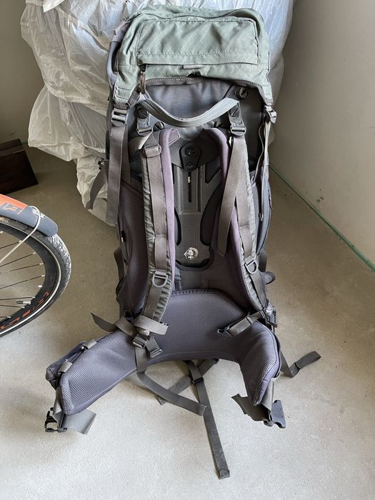 Ркзак Vaude 75+10