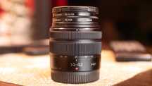 Obiektyw Panasonic H-FS014042A Micro 4/3 f/3.5-5.6 14-42mm + Filtry