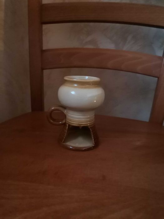 Osłonka do podgrzewacza