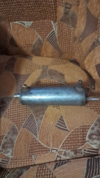 Дистилятор проточний