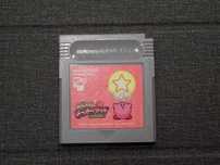 Gra Nintendo Game Boy - Kirby's Star Stacker - niedostępna na rynku PL