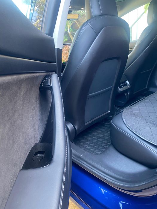 Tesla model 3 standard plus