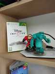 Disney Infinity 1.0 - Zestaw startowy [XBOX 360]