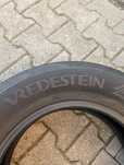 Komplet opon vredestein 215- 65-16r