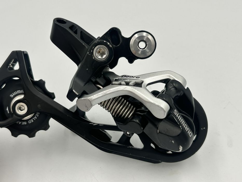 Prserzutka shimano rd-m773