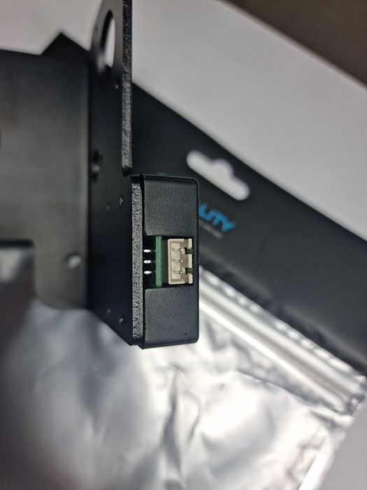 Сенсор закінчення філаменту Creality механічний