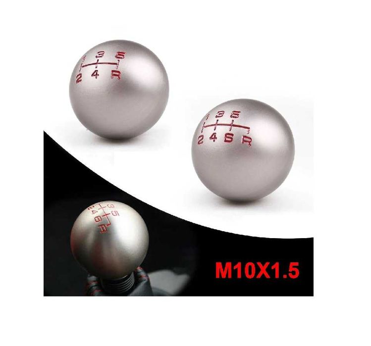 Manete moca velocidades Honda civic jazz etc Nova