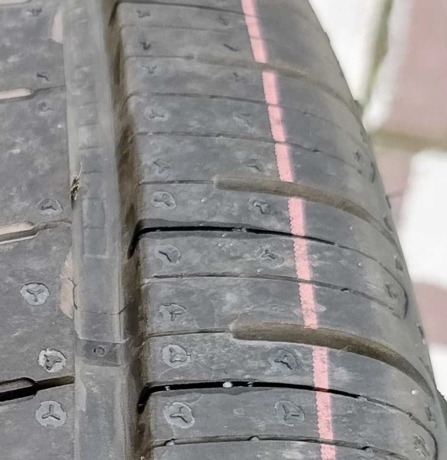 Opony do Aygo X 175/65/17 Goodyear Nowe rok 2024