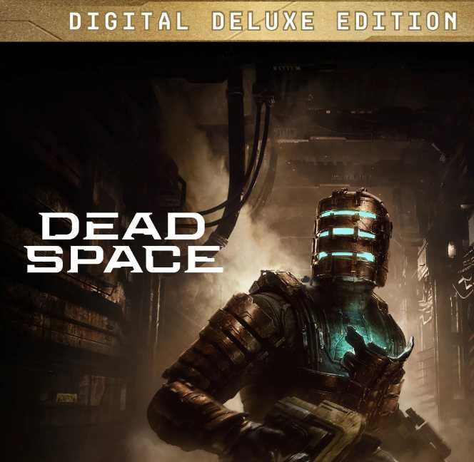 Dead Space Remake Deluxe Edition ОФФЛАЙН АКТИВАЦИЯ для ПК(Origin)