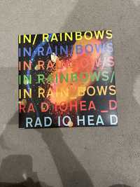 Radiohead - In Rainbows (WINYL, OK STAN)