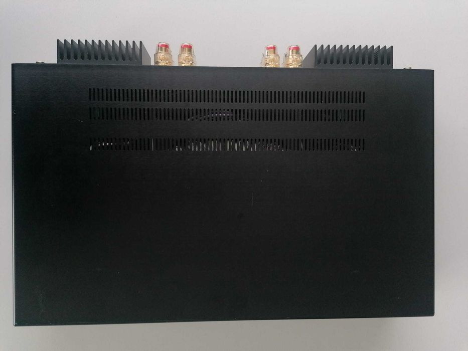 Amplificador Micromega - PW400