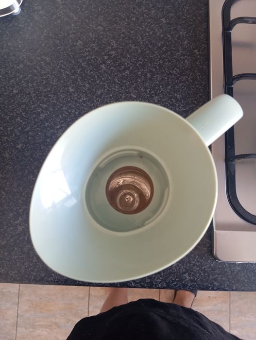 Jarro térmico Ikea 1l bom estado