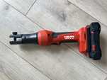 Zaciskarka Hilti NPR 19-22
