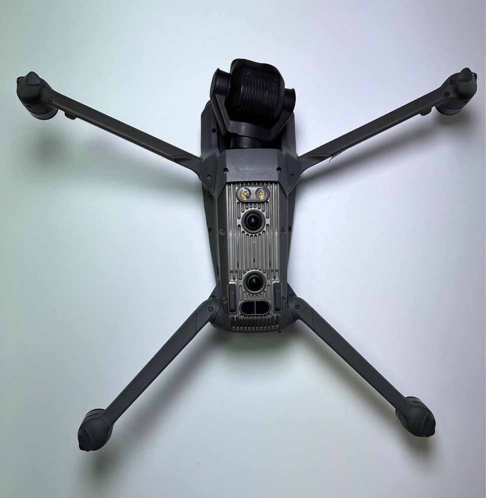 Дрон Dji mavic 3 t тушка.