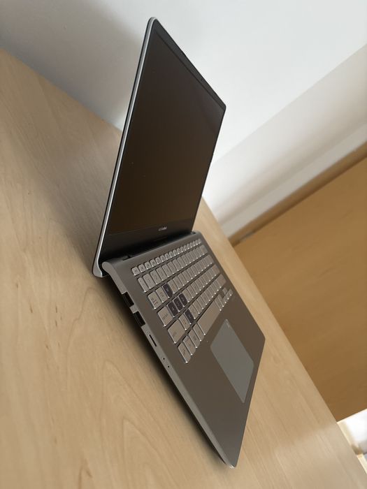 Sklep 3600zl! Asus vivobook 14’ proc i5 geforce mx150 SSD 256GB win11