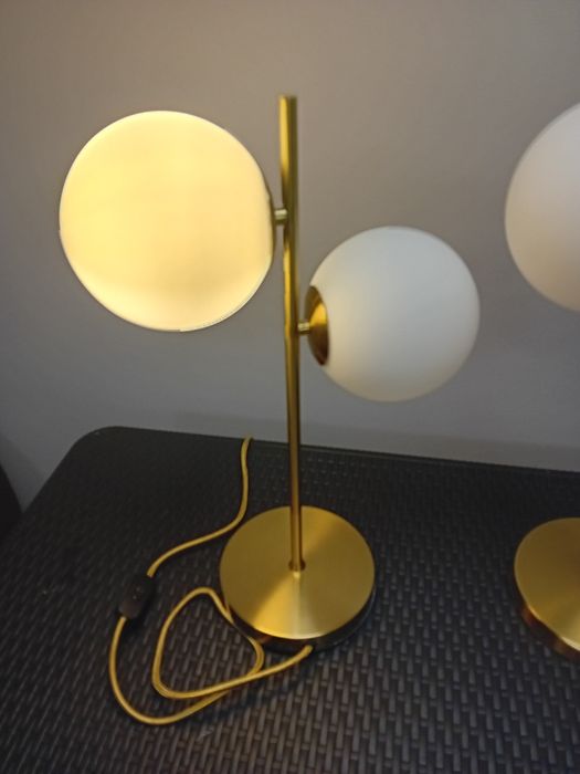 Lampka nocna Glamour