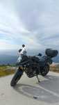 Suzuki Vstrom 650