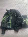 Kurtka motocyklowa seca damska XS