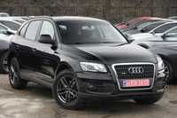 Audi Q5 2009 Quattro