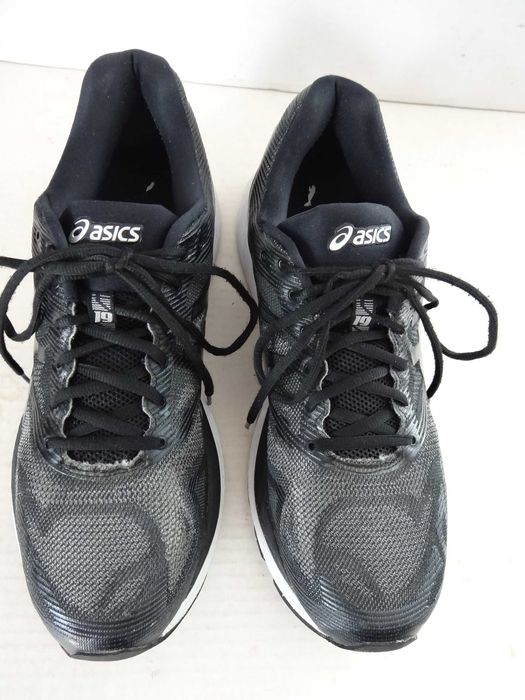 Buty ASICS GEL-NIMBUS 19 roz 44 Bieganie Sportowe Adidasy