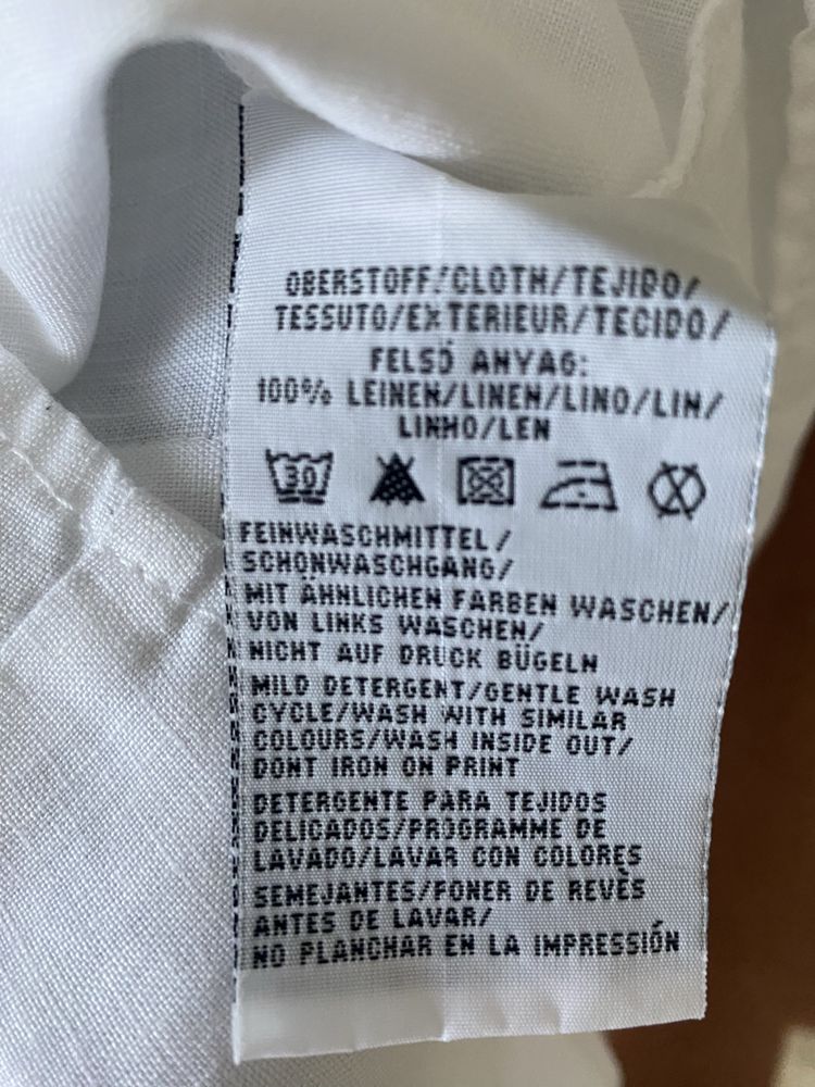 Жіноча сорочка Marc O’Polo , H&M