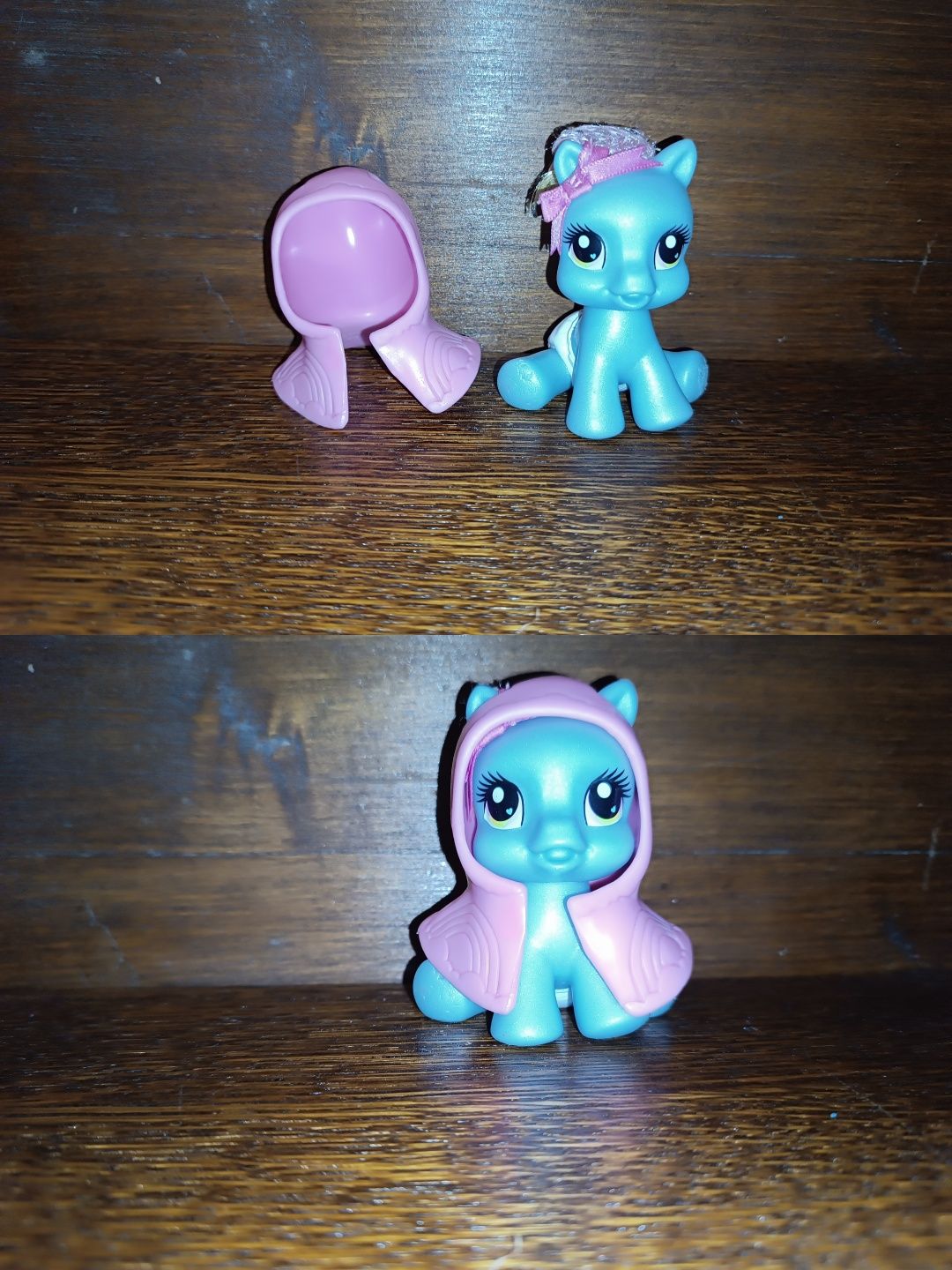 My little pony оригінал