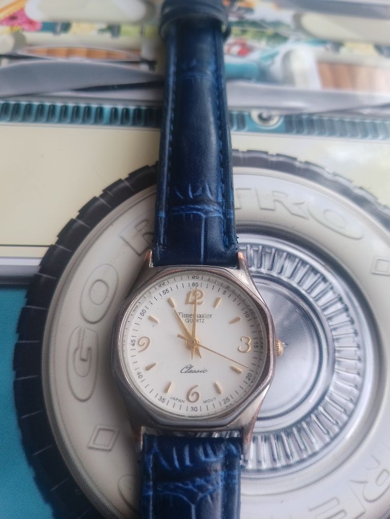 Damski zegarek Timemaster