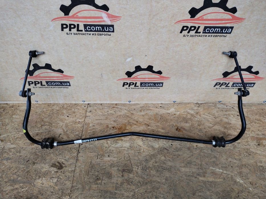 Nissan Navara D23 2014- Стабилизатор задний