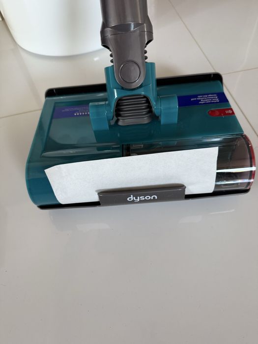 Dyson końcowka  mopa