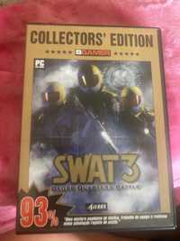 Jogo computador SWAT 3