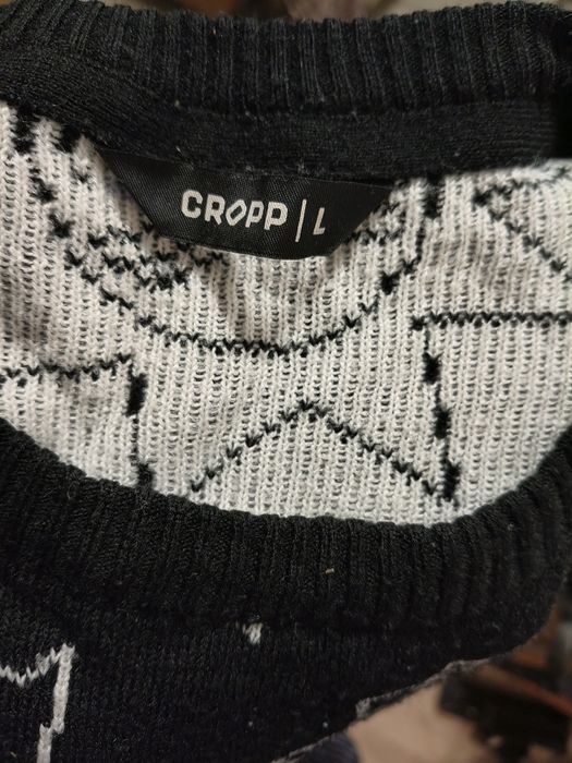 Светр Рік і Морті.