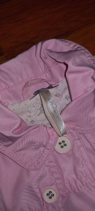 Набір речей для дівчинки Majoral Zara Chicco