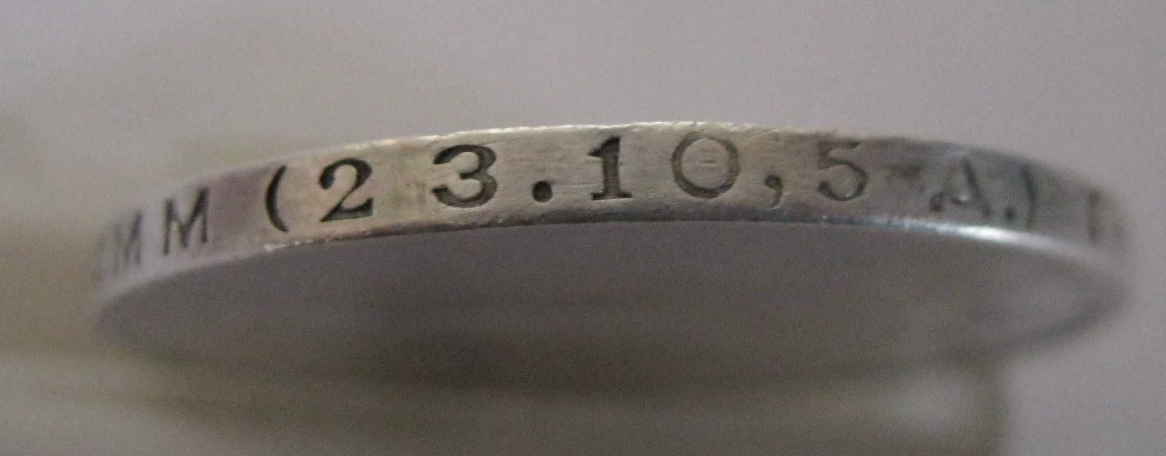Монета 50 копеек СССР 1924