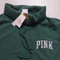 Nowa bluza Victoria's Secret Pink R. S/M