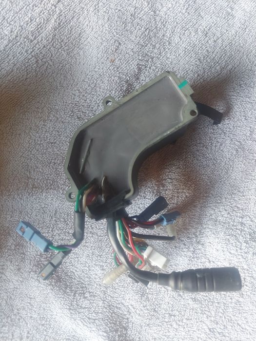 Bafang sterownik silnika 48V -36V CRX10B.250.SN.U2.2  CRX10B250SNU22