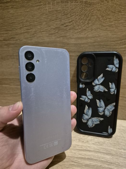 Samsujg Galaxy A14 64GB гарний стан