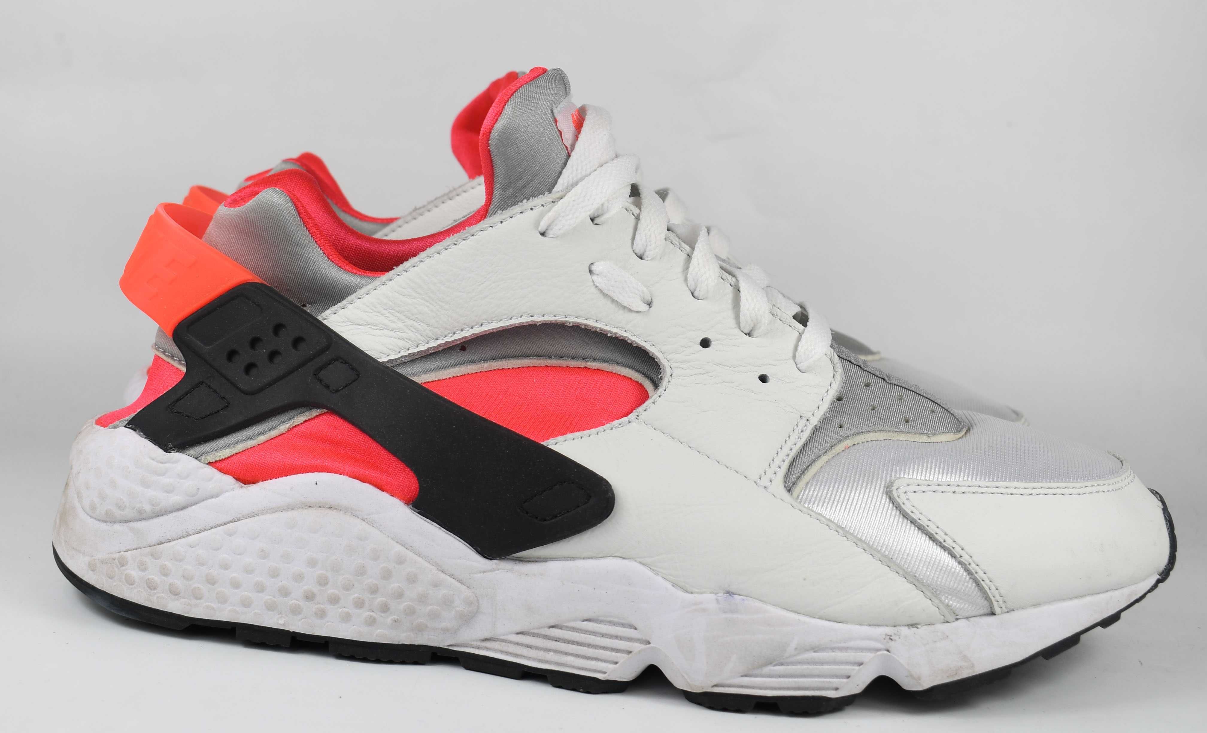 Używane z wadą buty męskie Nike Air Huarache DX4259 roz. 48,5