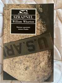 Szrapnel. William Wharton